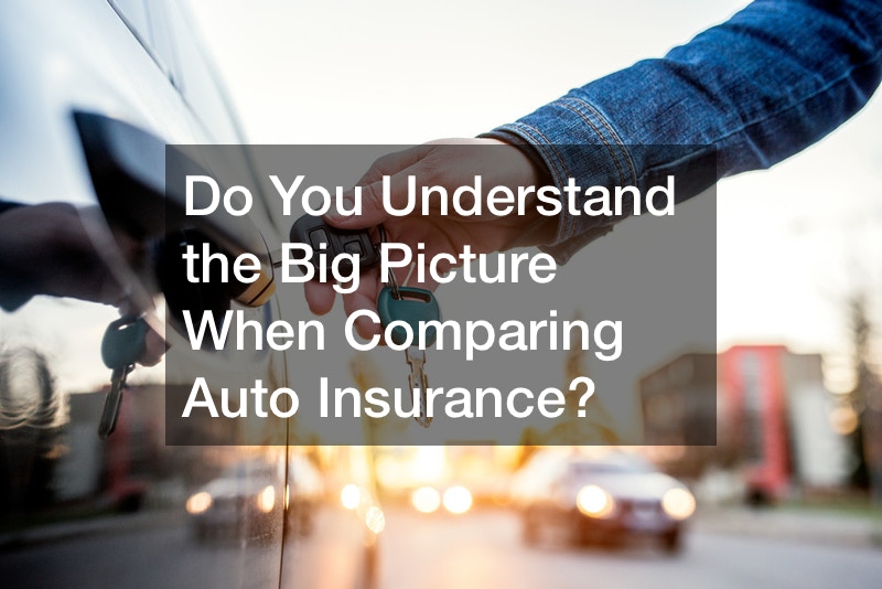 automotive insurance ratings