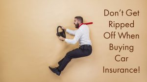 about car insurance coverage